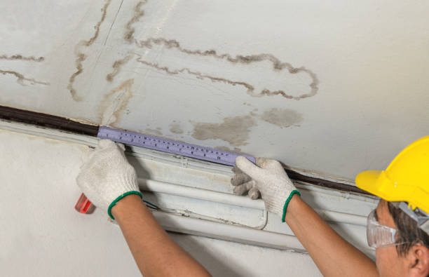 Reliable Flood Cleanup contractor in Greenland, NH by Water Damage Irwin